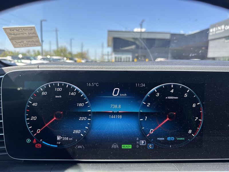 mercedes-benz GLE 450 2020 - 10