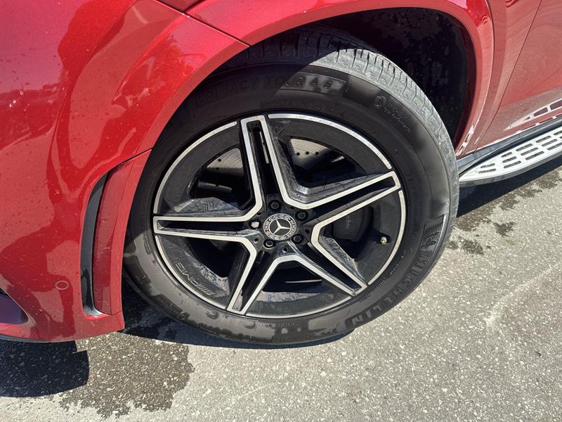 mercedes-benz GLE 450 2020 - 12