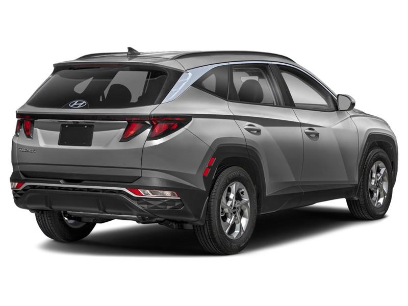 hyundai Tucson 2024 - 2