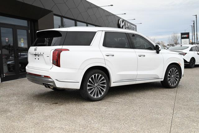 hyundai Palisade 2024 - 5