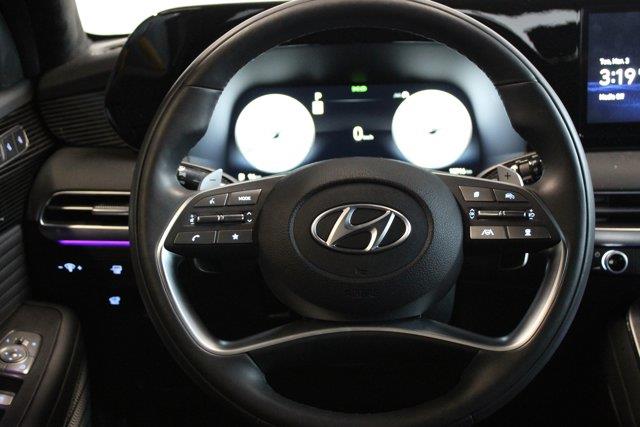 hyundai Palisade 2024 - 8