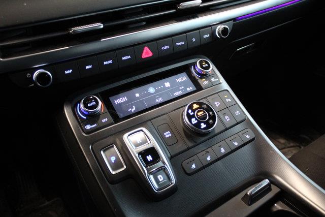 hyundai Palisade 2024 - 15