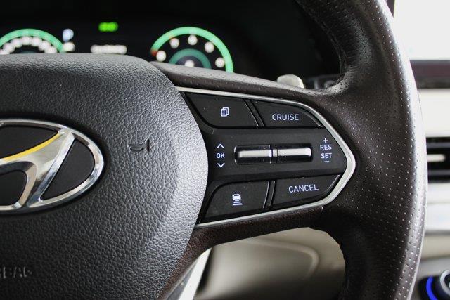 hyundai Palisade 2021 - 10