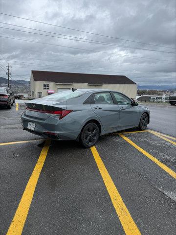 hyundai Elantra 2022 - 6