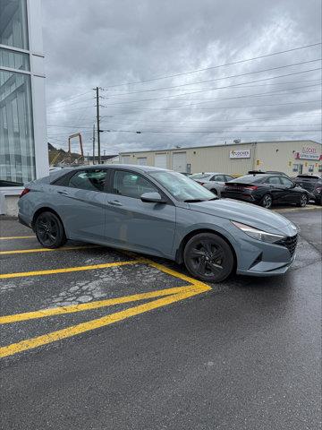 hyundai Elantra 2022 - 7