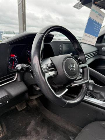 hyundai Elantra 2022 - 8