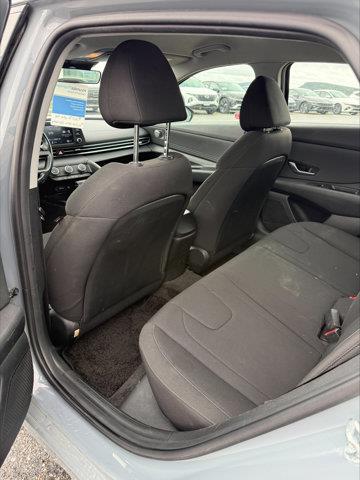 hyundai Elantra 2022 - 9