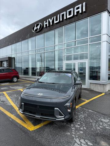 hyundai Kona 2025