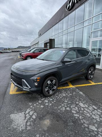 hyundai Kona 2025 - 2