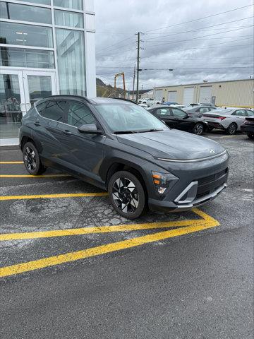 hyundai Kona 2025 - 4