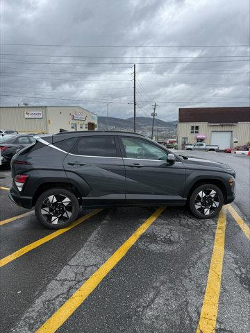 hyundai Kona 2025 - 7