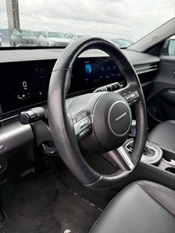 hyundai Kona 2025 - 9