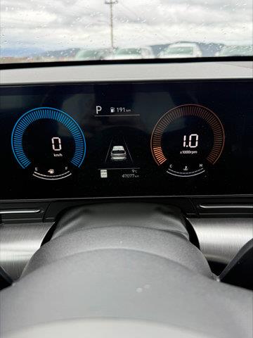 hyundai Kona 2025 - 12