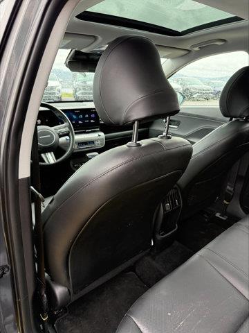 hyundai Kona 2025 - 13