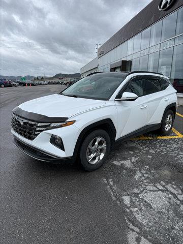 hyundai Tucson 2023 - 3