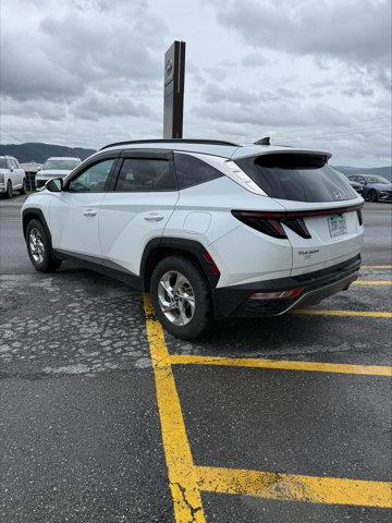 hyundai Tucson 2023 - 5