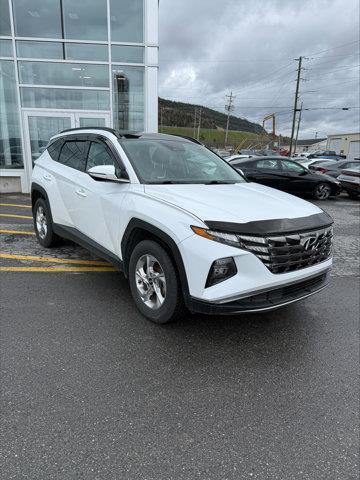 hyundai Tucson 2023 - 9