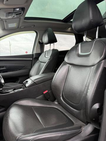 hyundai Tucson 2023 - 10