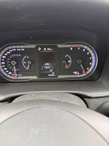 hyundai Tucson 2023 - 15