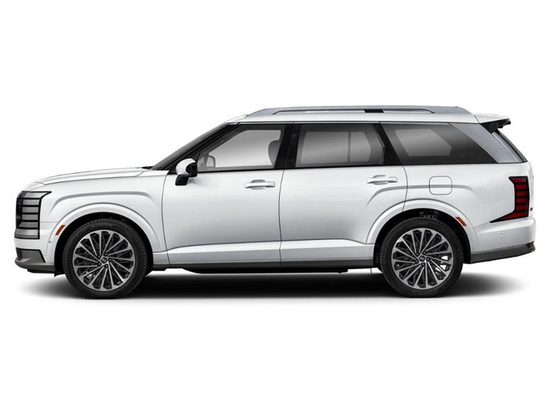 hyundai Palisade 2026 - 2