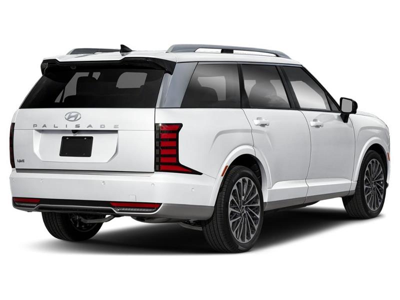 hyundai Palisade 2026 - 3