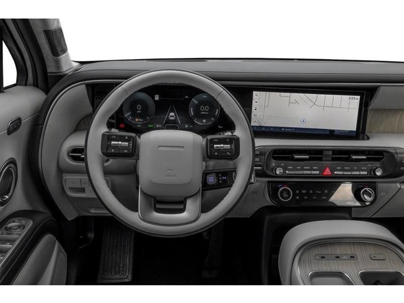 hyundai Palisade 2026 - 4