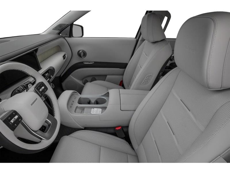 hyundai Palisade 2026 - 6