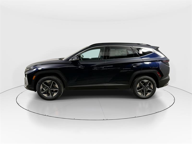 hyundai Tucson 2026 - 4