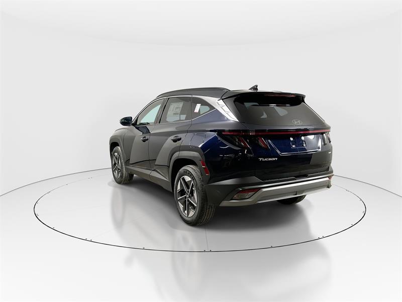 hyundai Tucson 2026 - 5
