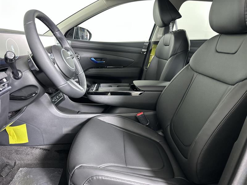 hyundai Tucson 2026 - 12