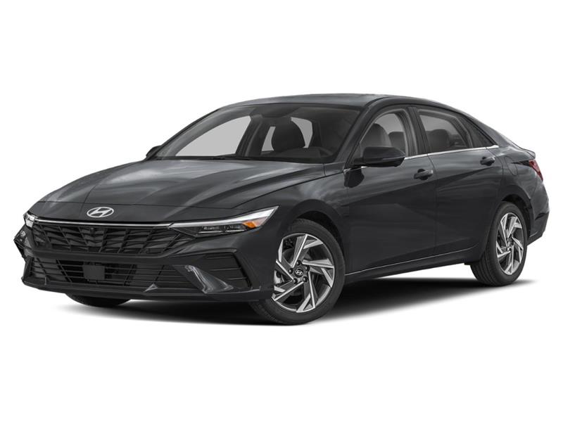 hyundai Elantra 2026