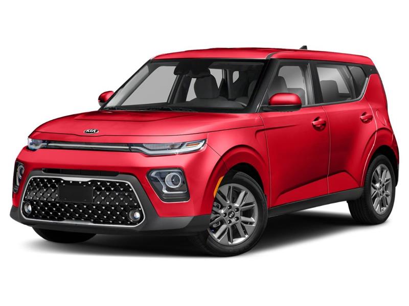 kia Soul 2021
