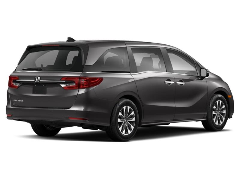 honda Odyssey 2023 - 2