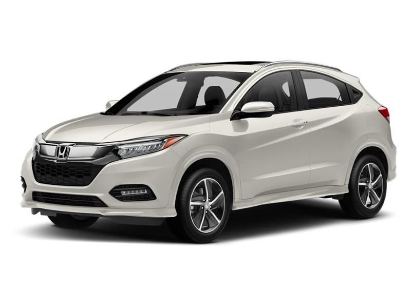 honda HR-V 2019 - 2