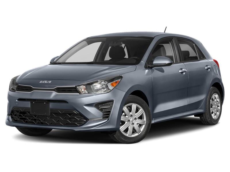 kia Rio 2023