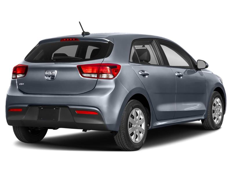 kia Rio 2023 - 2