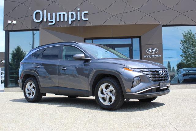 hyundai Tucson 2023 - 3