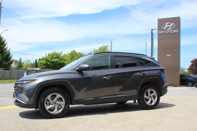 hyundai Tucson 2023 - 4