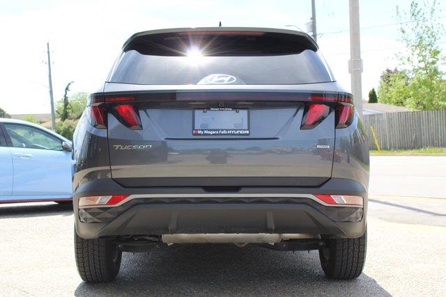 hyundai Tucson 2023 - 5