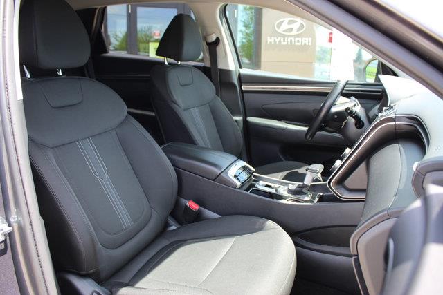 hyundai Tucson 2023 - 11