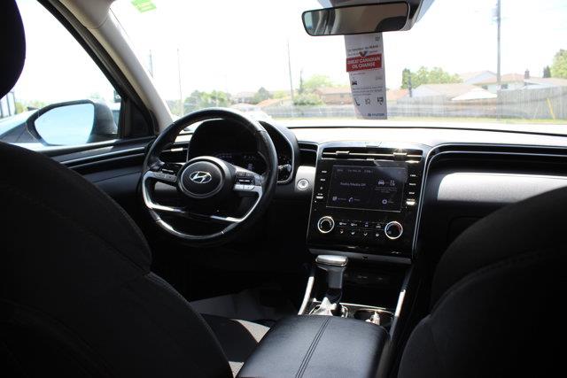 hyundai Tucson 2023 - 12