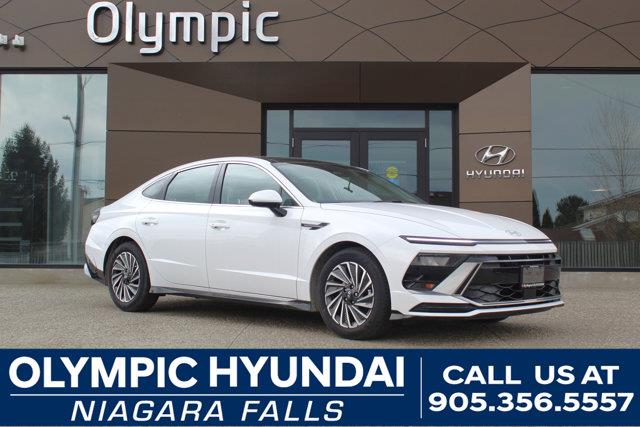 hyundai Sonata 2026