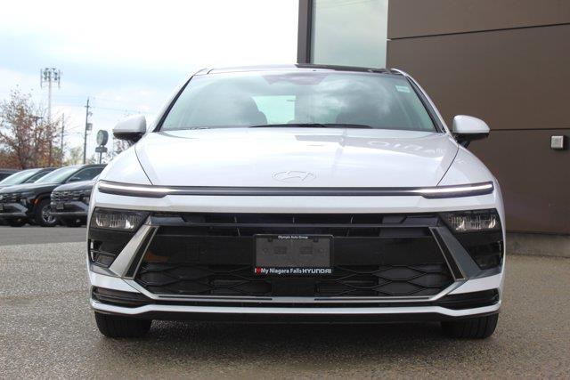 hyundai Sonata 2026 - 2