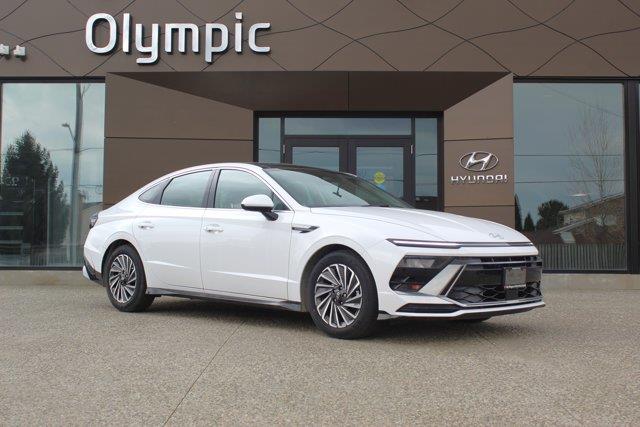 hyundai Sonata 2026 - 8