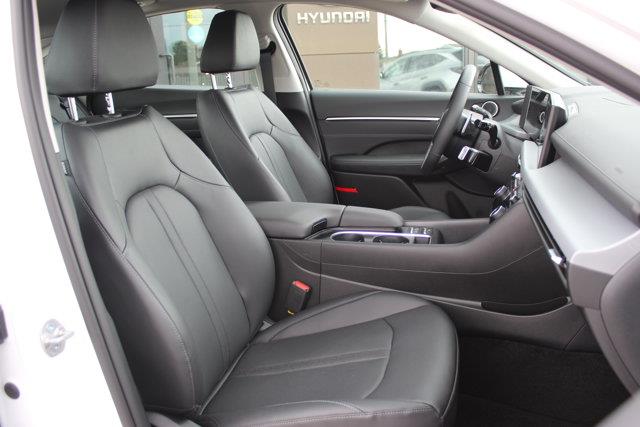 hyundai Sonata 2026 - 11