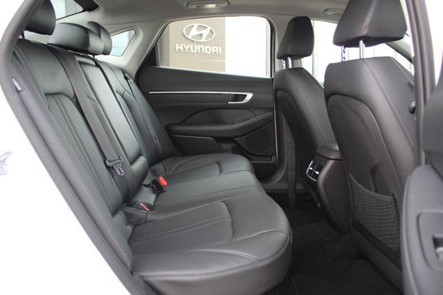 hyundai Sonata 2026 - 20