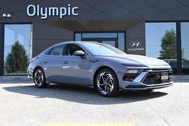 hyundai Sonata 2025 - 3