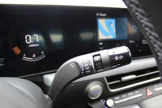 hyundai Sonata 2025 - 11