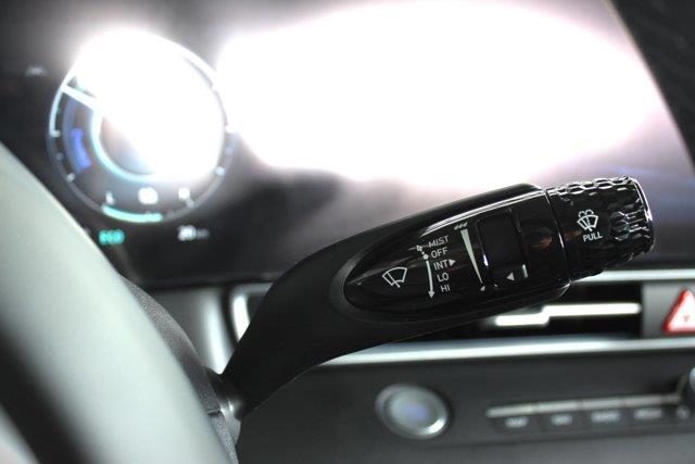 hyundai Elantra 2025 - 11