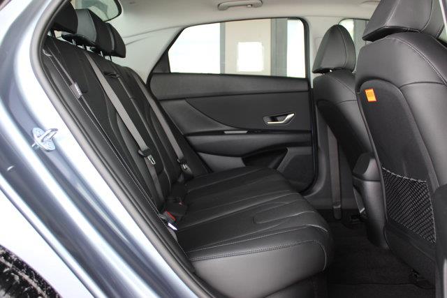 hyundai Elantra 2025 - 19